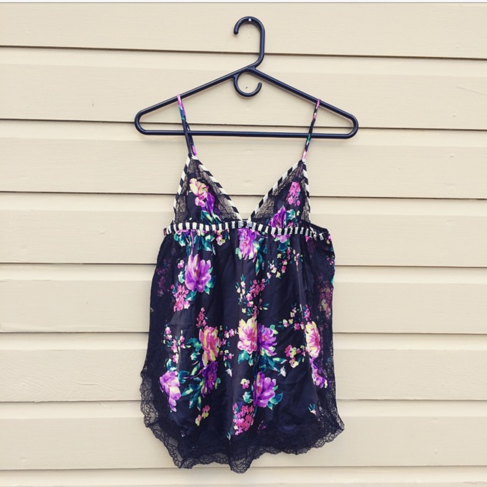 Victoria’s Secret nightgown